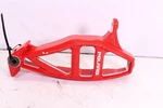 2023 Polaris Patriot Boost Rmk Slash 163 Right Spindle / Knuckle 1824650-293. Fixed Price $116.99.