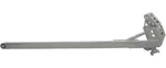Spi Chrome Moly Trailing Arms-silver For 2002-2003 Ski-doo Grand Touring 380. Fixed Price $103.54.