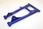 2007 Yamaha Vector Oem Front Lower Left Arm 8JA-23570-30-00 SY97. Fixed Price $141.99.