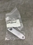 Polaris Rmk Classic Xcf 1997 1999 2000 2001 New Oem Lh Steering Arm 5241660-385. Fixed Price $49.99.
