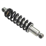 Spi Sports Parts Inc Psychic Steel Shock For Kawasaki 110 Heavy Duty MX-04363. Fixed Price $136.60.