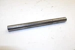 Polaris Oem Steel Skid Rail Shaft 5020724 Q363. Fixed Price $24.99.