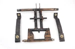 02 Arctic Cat Zr 600 Efi Cross Country Torque Arm Rear Suspension. Fixed Price $62.50.