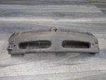 1998 Arctic Cat 600 Zrt Efi Plastic Bumper Front Guard Body. Fixed Price $39.00.