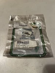 Arctic Cat Snowmobile Res. To Front Shock Hose #0603-446. Fixed Price $90.00.