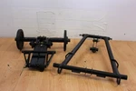 2012 Ski-doo Summit 800 Rear Suspension Front And Torque Arms. Fixed Price $99.00.