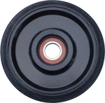 Ppd 541-5005 R0141E-2-001B Idler Wheel Black 5.55"X20MM. Fixed Price $67.95.