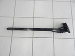 Polaris Snowmobile 1997-1998 Indy Models Black Right Hand Trailing Arm 1822367. Fixed Price $147.50.