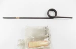 Nos Kimpex Yamaha Lh Rear Suspension Spring 04-406-1 Oe # 90508-65329 Snowmobile. Fixed Price $19.69.