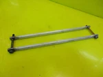 Mxz 800R Rev Xp Rear Suspension Shock Support Guide Rods. Fixed Price $9.49.