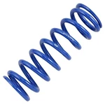 Race Tech Shock Spring 6.6KG Srsp 672766. Fixed Price $134.99.