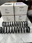 High Lifter Products Shock Spring Rear SPRHR500FM-1 Kit Rr Foreman. Fixed Price $62.50.