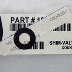 Polaris New Oem Snowmobile Shim Valve .006X.700 Walker Evans Racing Ryde Fx. Fixed Price $5.99.