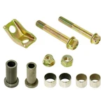 Spi A-arm Bushing Kit Lower For Arctic Cat/yamaha Zr Procross Xf Blast (h. Fixed Price $32.87.