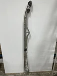 2009 Polaris 800 Dragon Rmk 155, Right Rh Rail Runner. Fixed Price $57.81.