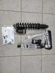 Polaris 2881412 Axys Switchback Rear Track Air Shock Set 2015-2020. Fixed Price $575.00.