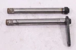 2009 Arctic Cat M8 Left Right Steering Shafts. Fixed Price $25.49.