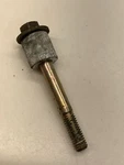 Spacer, Spring Slider W/ 8020-232 2006 Arctic Cat Panther. Fixed Price $10.00.
