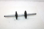 1997 Ski-doo Mxz 670 Oem Rear Suspension Idler Shaft 503160000 B165. Fixed Price $34.49.