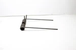 97-02 Arctic Cat Zrt 600 Oem Rear Skid Spring Set 1704-292 1704-293. Fixed Price $58.95.