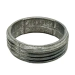 New 2004 Arctic Sabercat Oem Spring Adjustment Threaded Sleeve 2603-250. Fixed Price $11.95.
