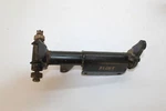1995 Arctic Cat Ext 580 Powder Special Right Front Steering Arm Spindle Knuckle. Fixed Price $20.25.