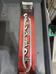 Polaris Shaper Bars Carbides Rmk Assault POL-S2484-75 Gripper Skis 2007-2025 7.5. Fixed Price $116.98.