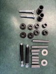 Polaris Bushing Kit 08-3306. Fixed Price $70.00.