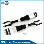 Pair Front Suspension Spring Shock For 11-14 Jeep Grand Cherokee Left+right. Fixed Price $229.99.