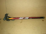 1999 Polaris 600 Xc Left Side Trailing Arm, P/n 1822462 Or 1820713-067. Fixed Price $69.00.