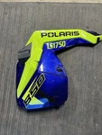 2023 Polaris VR1 850 Indy Sc Snowmobile Right Side Cover Panel Body Fairing Cowl. Fixed Price $190.00.