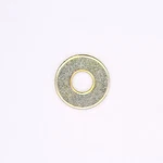 Flat Washer Part Number 8050-222 (pack Of 2) For Arctic Cat. Fixed Price $12.99.