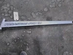Yamaha Left Trailing Arm 8CR-2382E-10-00. Fixed Price $75.00.