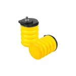Ford F-250 SSF-111-54 Air Suspension Helper Kit-rwd Supersprings. Fixed Price $223.57.