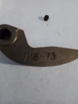 Arctic Cat 0746-716 3QTY Snowmobile Cam Arm W/ Set Screw AC36. Fixed Price $35.00.
