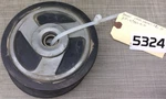 Pair Yamaha Idler Wheels P/n R0178E/B5. Fixed Price $39.62.