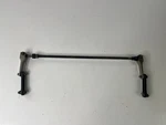 2008 Summit 800 146 Stabilizer Sway Bar 505072602 Links. Fixed Price $40.00.