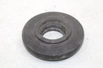 Polaris Oem Black Track Idler Wheel 4625 1590318-244 Q1228. Fixed Price $13.99.