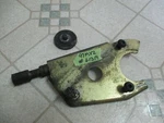 97 Ski Doo Mxz 670 L/c Snowmobile Motor Engine Stabilizer Bracket. Fixed Price $34.99.