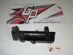 Arctic 2004 Firecat 600 Nightfire F6 Spindle Black Rh 1703-432. Fixed Price $108.86.