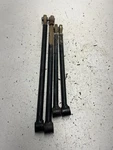 1999 Polaris Oem Good! Lot Radius Rods Arms Set Suspen. Fixed Price $95.99.