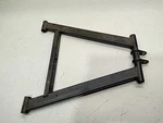 Torque Arm, Front, Black - 2000 Polaris Nos. Fixed Price $79.99.