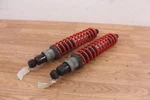 1996 Polaris Indy 500 Sks Left & Right Front Shocks - Pair. Fixed Price $49.00.