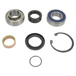 1992 Polaris Indylite Gt 340 Upper Shaft Balls Jack Bearing & Seal Kit. Fixed Price $53.91.