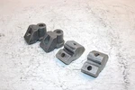 1996 Polaris 500 Oem Idler Wheel Mount Set 5630399 5130570 Q5615. Fixed Price $36.97.