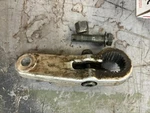 2002 Yamaha Sx Viper Oem Right Spindle Steering Arm 8EK-23852-00-00 RW6594. Fixed Price $20.95.