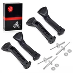 For Ski Doo Hood Panel Latch Kit Rev Mxz Gsx Gtx Summit 517302448 Straps. Fixed Price $9.78.