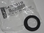 Polaris Pure Oem Nos Snowmobile Edge Radius Rod Bushing 5432918. Fixed Price $7.89.