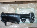 Arctic Snowmobile 1994-1996 Ext Zrt Wildcat Rh Spindle New Oem 0703-256. Fixed Price $49.99.