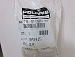 Polaris Snowmobile 5432535 Spacer Idler Wheel Oem Part. Fixed Price $12.99.